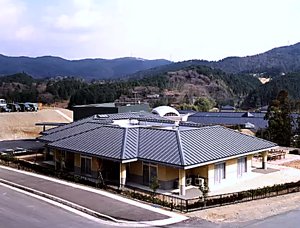 ほのぼのケアガーデン