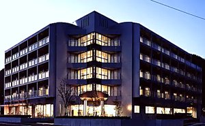 ケアハウスだんらん