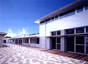 浜松リハビリテーション病院