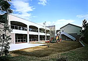 野上あゆみの保育園・児童館