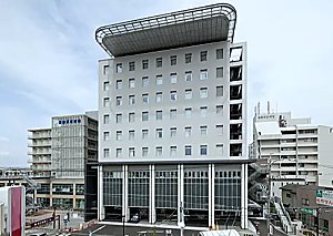 聖隷浜松病院第４期工事