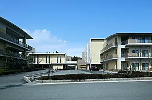 特別養護老人ホーム　グリーンヒルズ東山