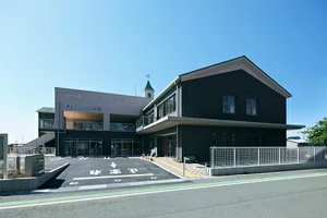 聖隷こども園桜が丘