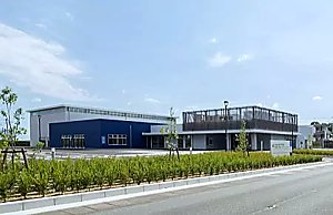 聖隷三方原病院地域障がい者リハビリテーションセンター