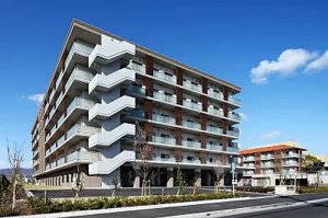 宝塚すみれ栄光園　ケアハウス宝塚