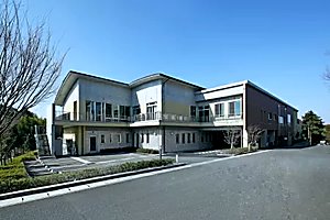 キッズホームてんとうむし