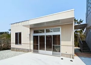 精神障害者生活訓練施設　ヴィラはまかぜ