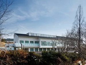 聖隷おおぞら療育センター3号館