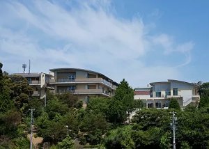 ケアハウス東山