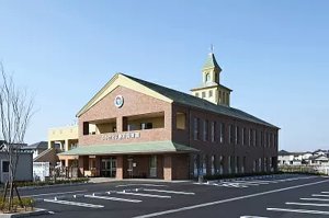 聖隷こども園こうのとり豊田