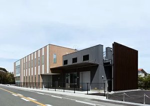 聖隷厚生園チャレンジ工房