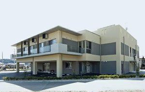 森町愛光園　天宮サテライト