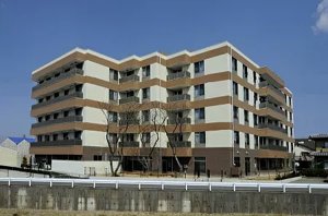 特別養護老人ホーム葵の里