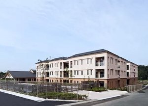 特別養護老人ホーム　遠州の園