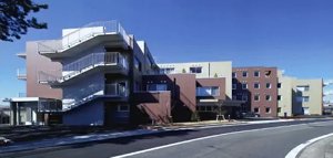 横浜エデンの園