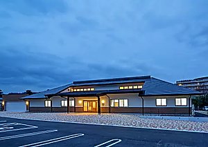 楽寿の園デイサービス