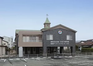 聖隷ひばり保育園