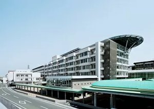 聖隷三方原病院　第4期工事