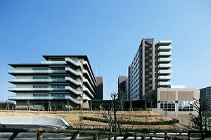 聖隷藤沢ウェルフェアタウン