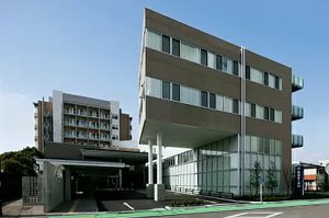 聖隷富士病院　増改築工事