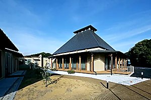 おおすか苑　小規模多機能・グループホーム