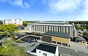 浜名湖エデンの園1.2号館