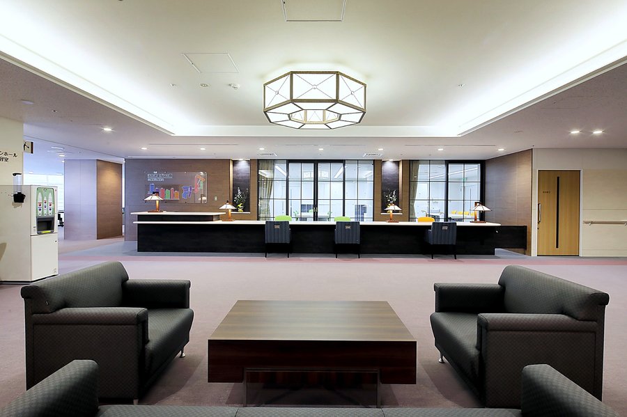 浜名湖エデンの園1.2号館