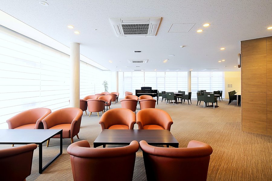 浜名湖エデンの園1.2号館