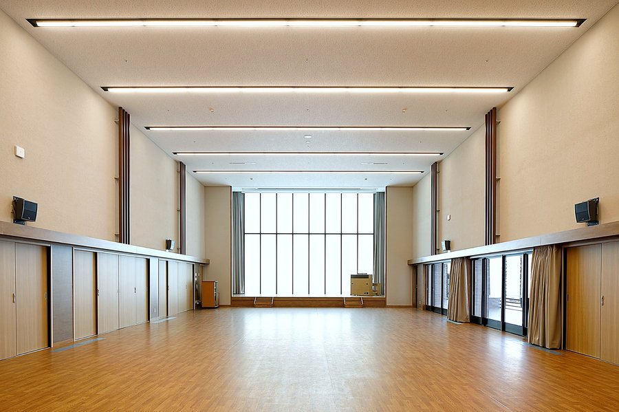 浜名湖エデンの園1.2号館