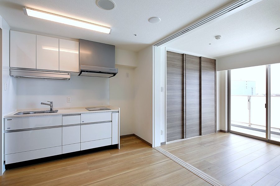 浜名湖エデンの園1.2号館