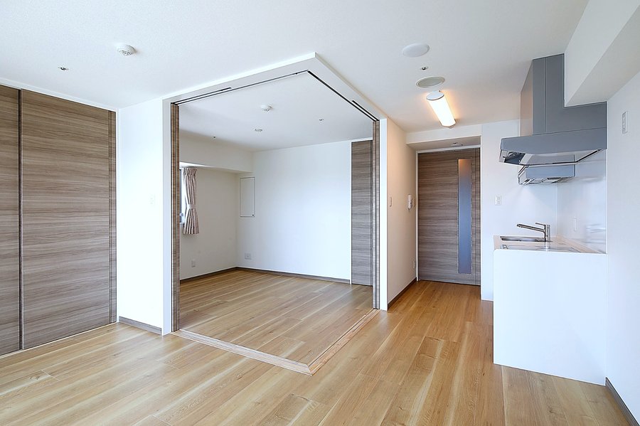 浜名湖エデンの園1.2号館