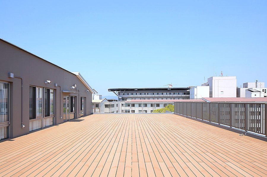 浜名湖エデンの園1.2号館