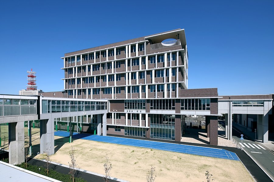 浜松修学舎90th　夢みらいプロジェクト