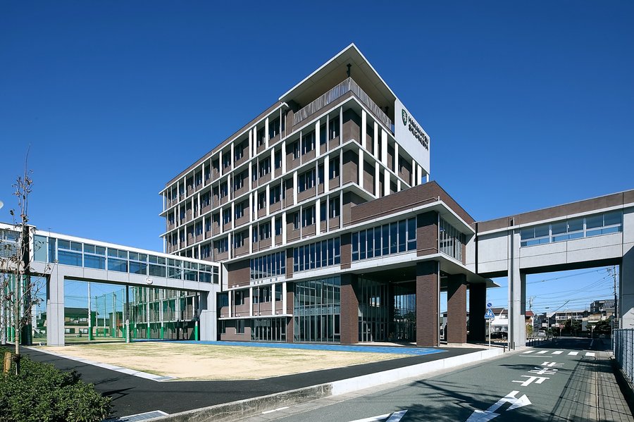 浜松修学舎 中学校・高等学校