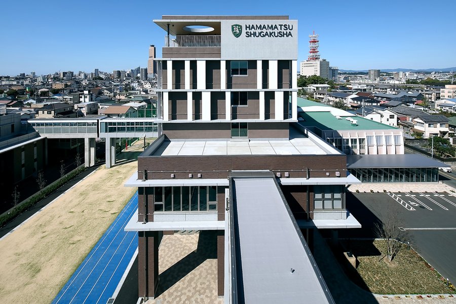 浜松修学舎90th　夢みらいプロジェクト