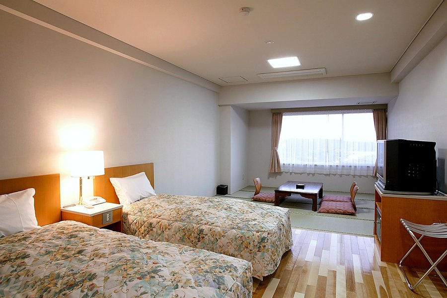  町営国民宿舎　奥浜名湖