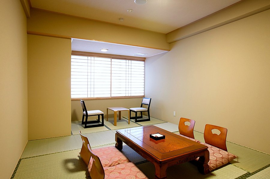  町営国民宿舎　奥浜名湖