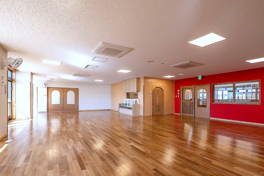 聖隷こども園こうのとり富丘