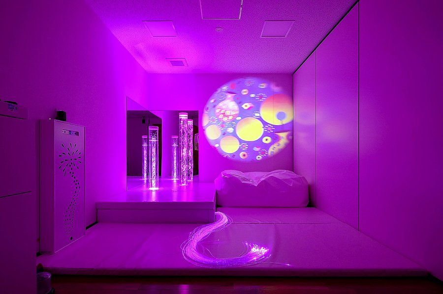 聖隷こども園こうのとり富丘