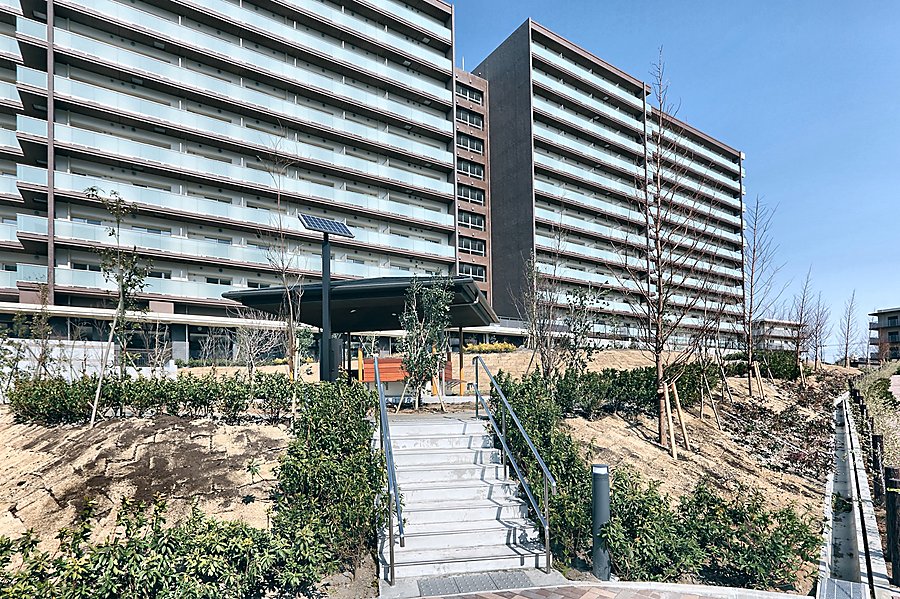 聖隷藤沢ウェルフェアタウン