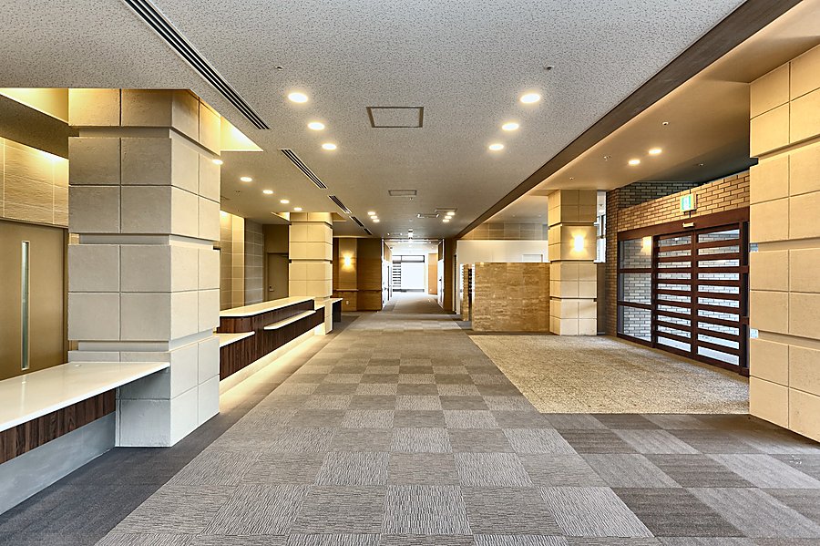 聖隷藤沢ウェルフェアタウン