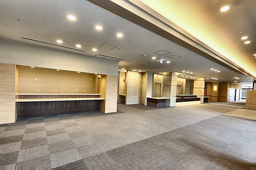 聖隷藤沢ウェルフェアタウン