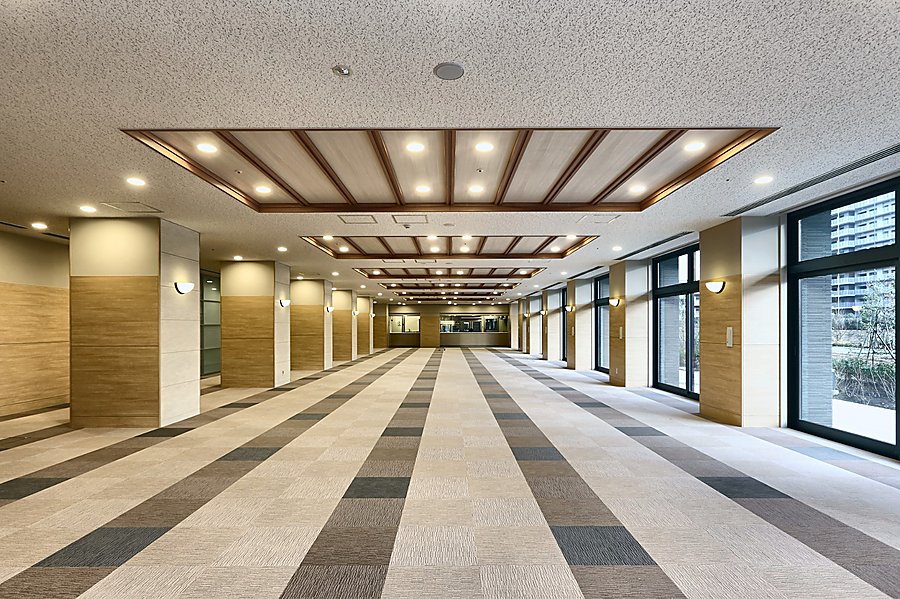 聖隷藤沢ウェルフェアタウン