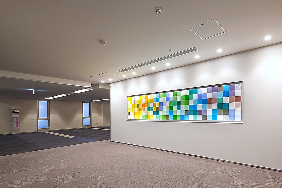 聖隷浜松病院第４期工事