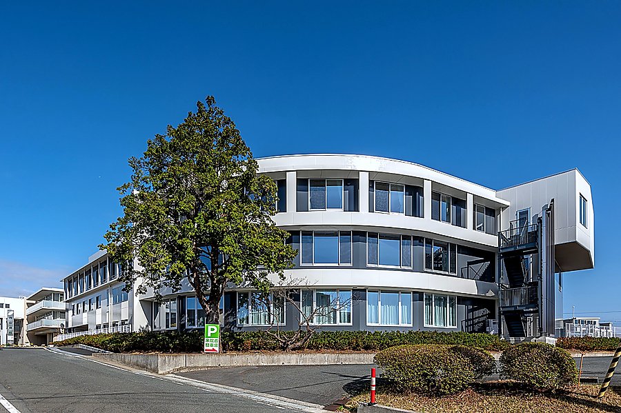 西山病院　未来型ﾃﾞｲｹｱ棟　Harnes(ﾊｰﾈｽ）