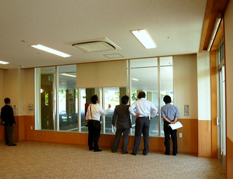 教育・公共建築チーム