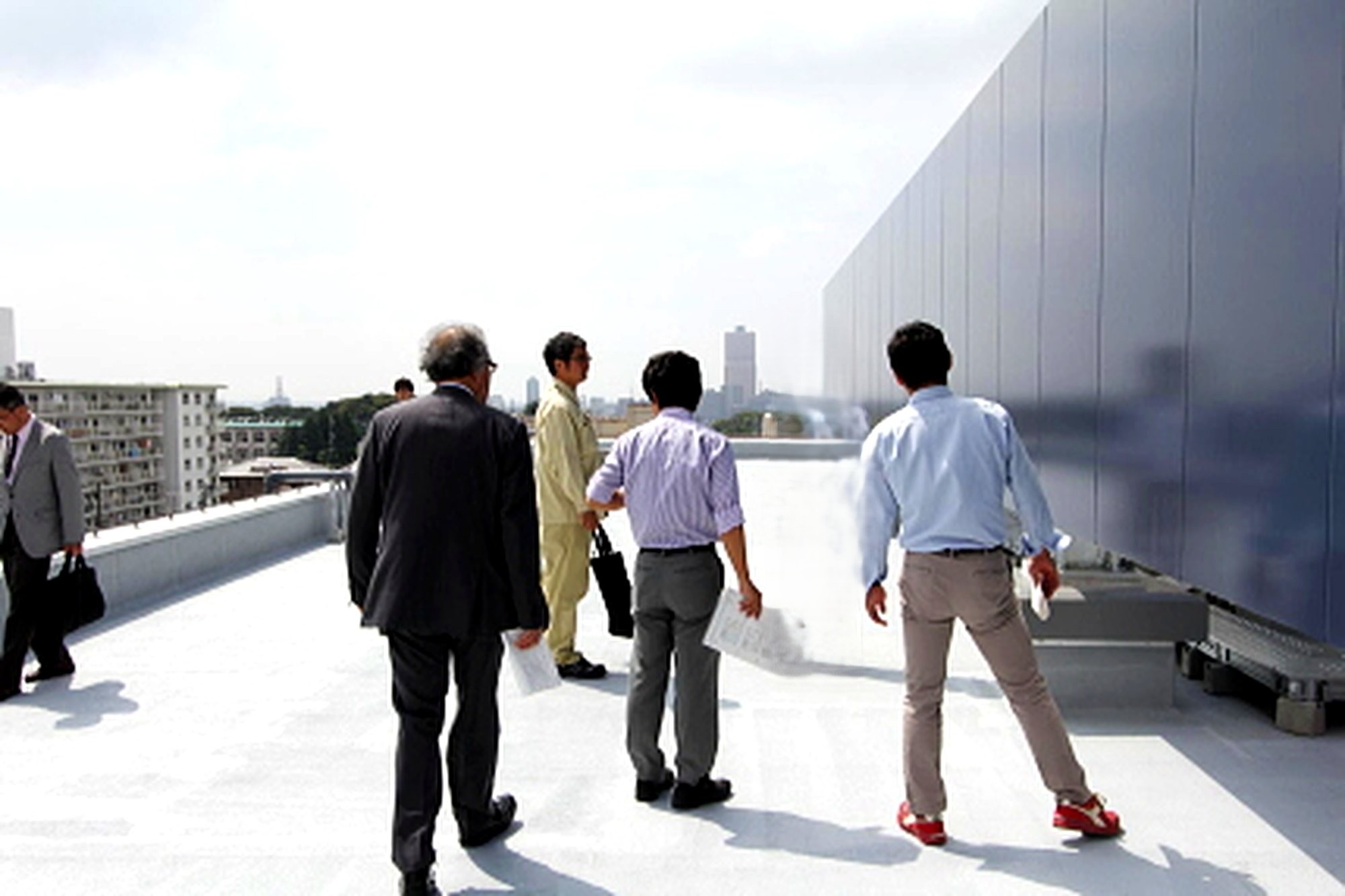 現場を理解する設計