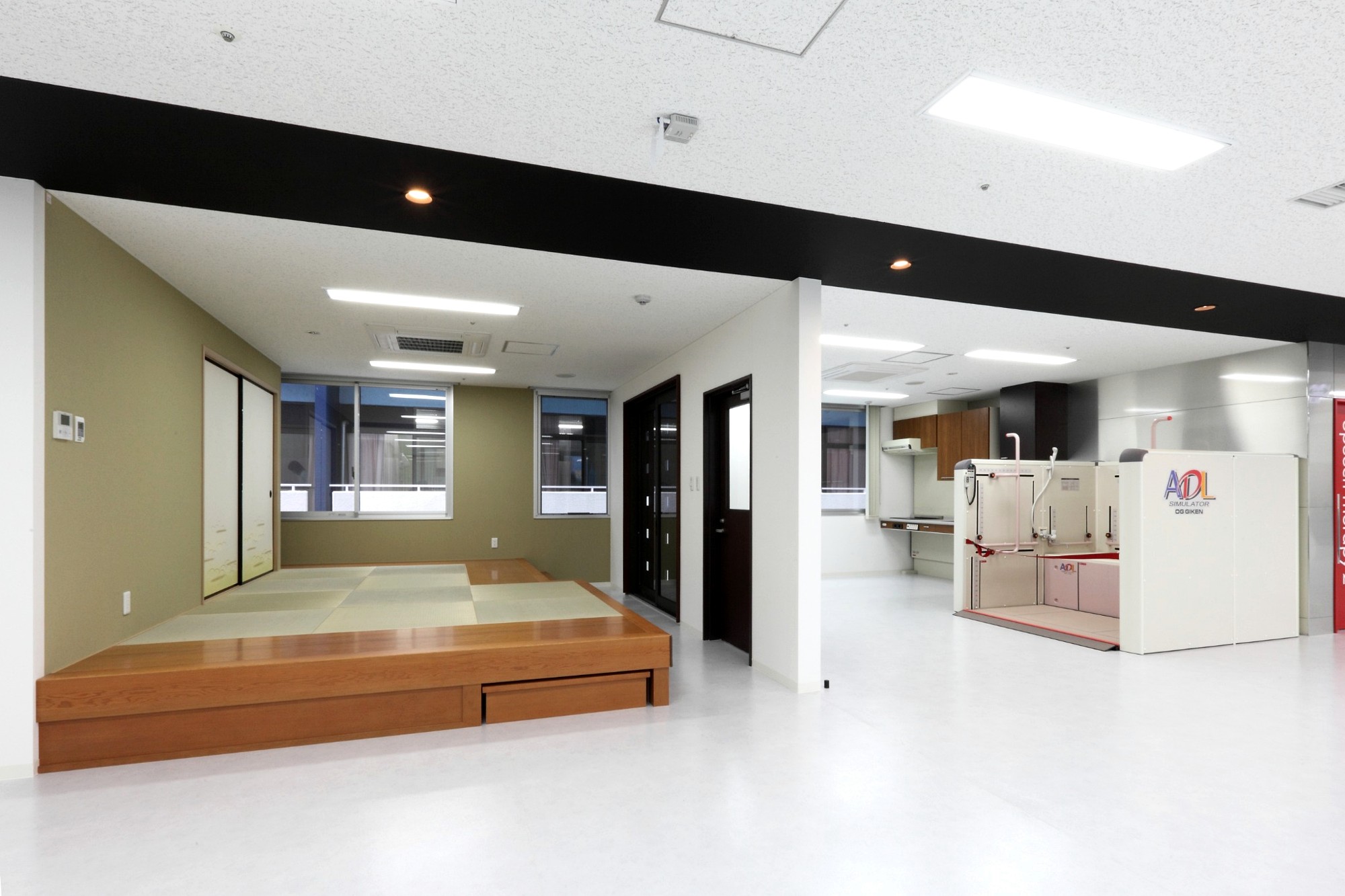 可知病院 写真4