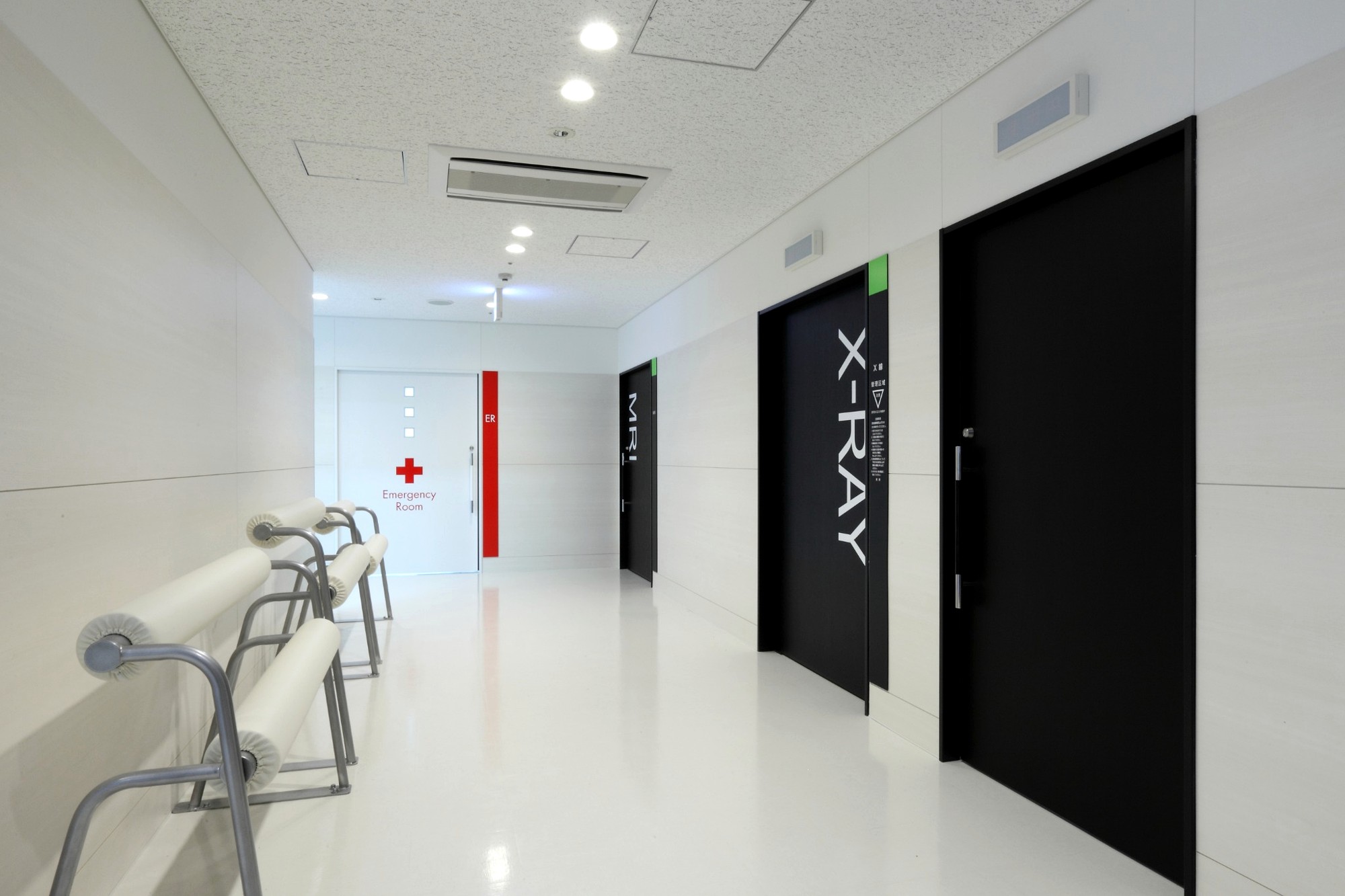 可知病院 写真8