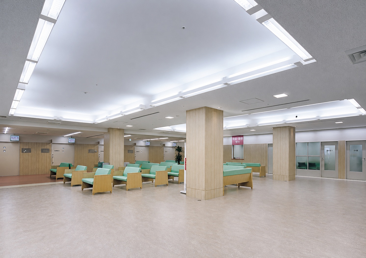 浜松南病院 写真4